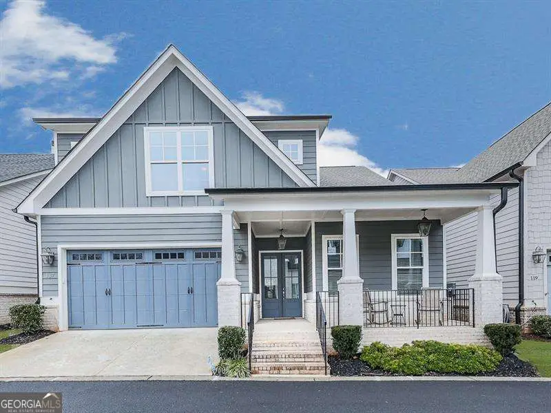 117 Ivey Way, Woodstock, GA 30188 - #2