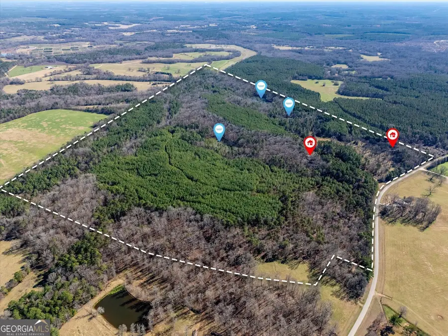 00 Quaker Springs Rd, Washington, GA 30673 - #2