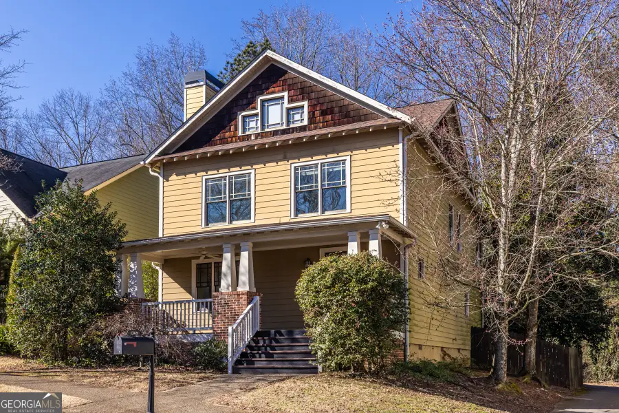 1349 Benteen Park Drive, Atlanta, GA 30315 - #2