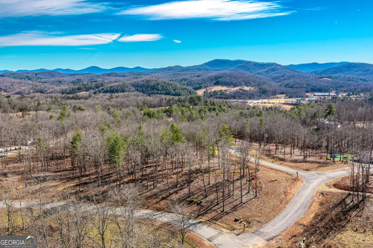 LOT 61 Ridges Drive, Blue Ridge, GA 30513 - #1