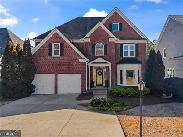 1954 New Kemp Road, Marietta, GA 30066