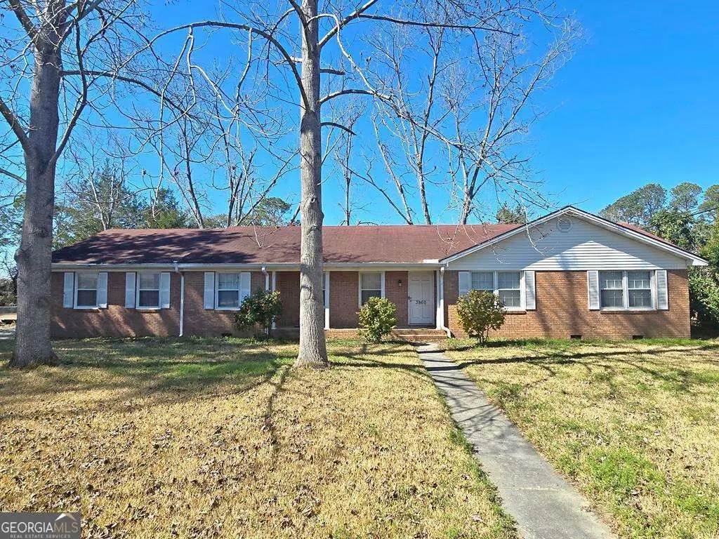 3860 Camellia Drive, Valdosta, GA 31605 - #1