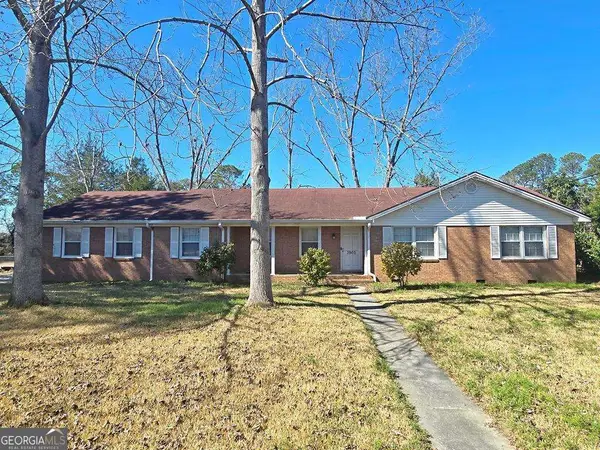 3860 Camellia Drive, Valdosta, GA 31605