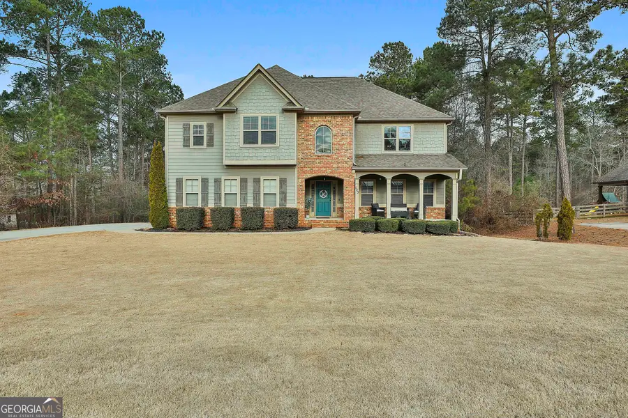 103 Fox Hall Crossing W, Senoia, GA 30276 - #3