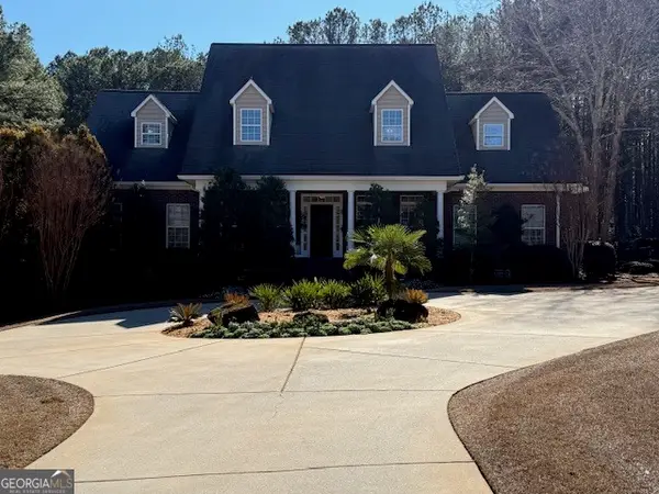 380 Peachbelt Road, Thomaston, GA 30286