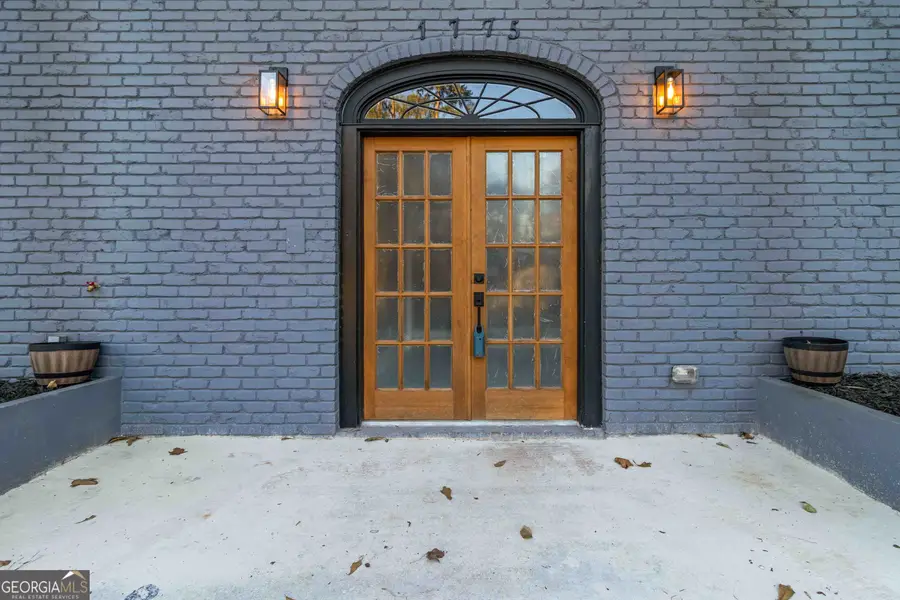 1775 Danrich Drive, Decatur, GA 30032 - #3