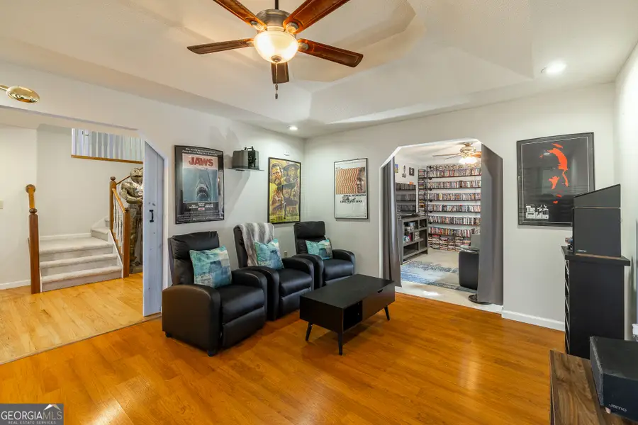 130 Peachtree Lane, Athens, GA 30607 - #2