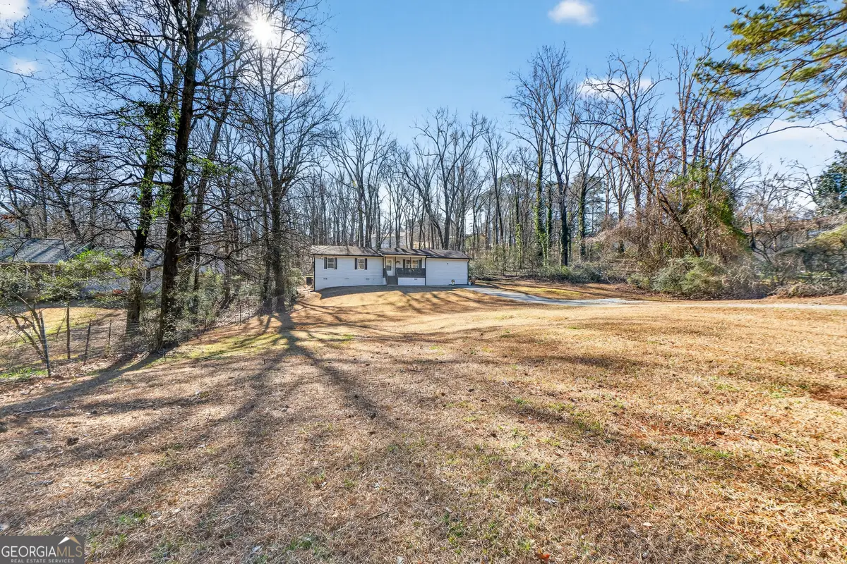 80 Scott Boulevard, Stockbridge, GA 30281 - #1