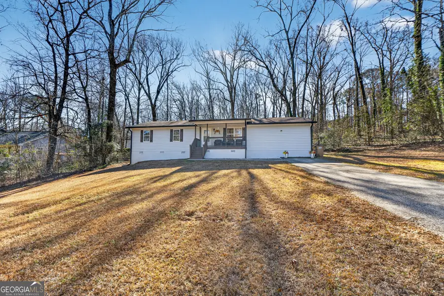 80 Scott Boulevard, Stockbridge, GA 30281 - #2