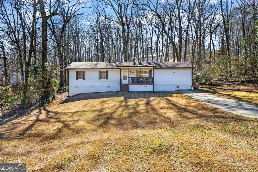 80 Scott Boulevard, Stockbridge, GA 30281 - #3