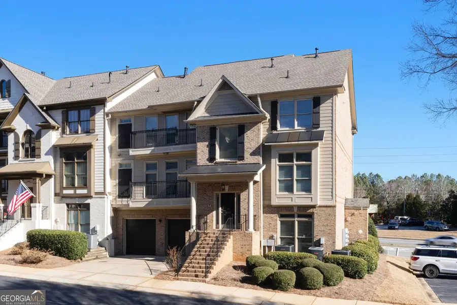 1165 Laurel Place Se, Smyrna, GA 30080 - #2