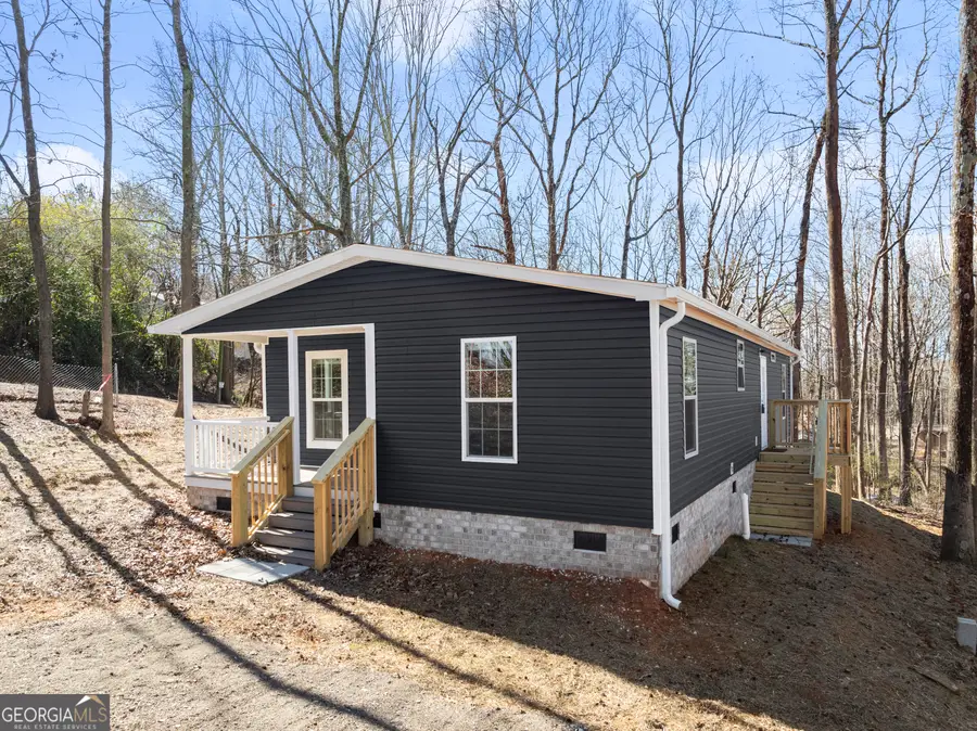 2410 Bolman Road, Gainesville, GA 30507 - #2