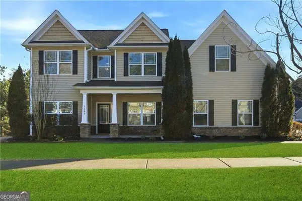 5689 Winter Bluff Way, Buford, GA 30518