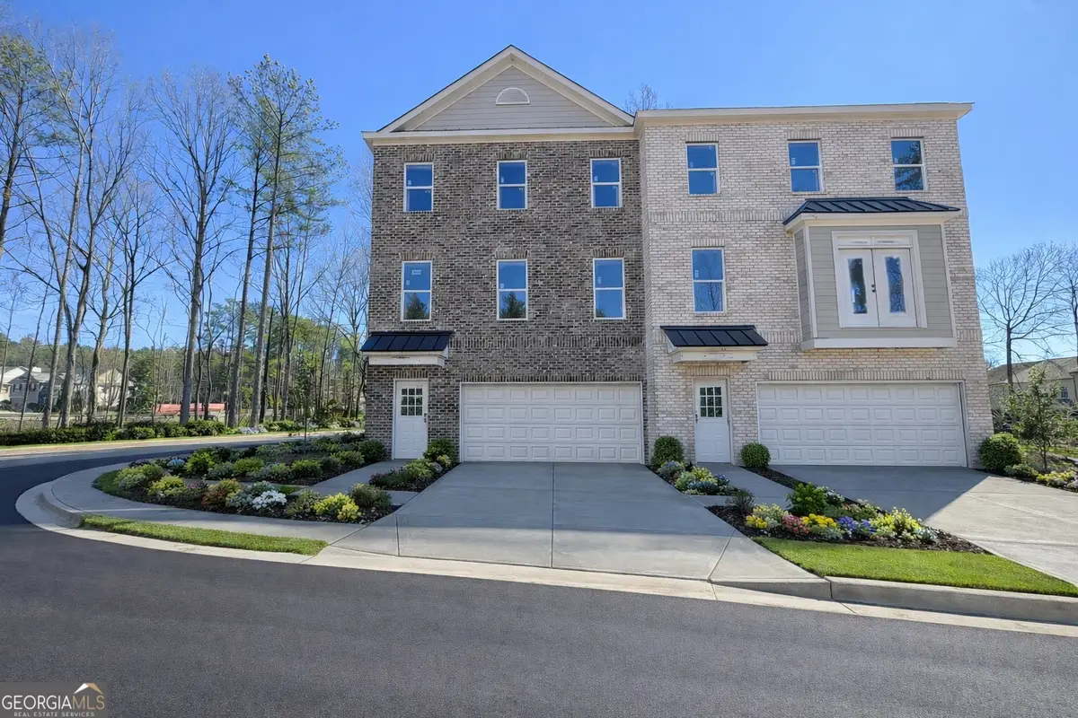 287 Bell Grove Lane, Suwanee, GA 30024 - #1