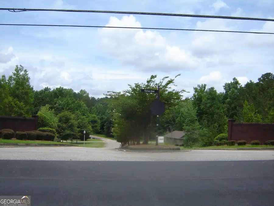 LOT 38 Victoria Terrace, Lanett, AL 36863 - #2