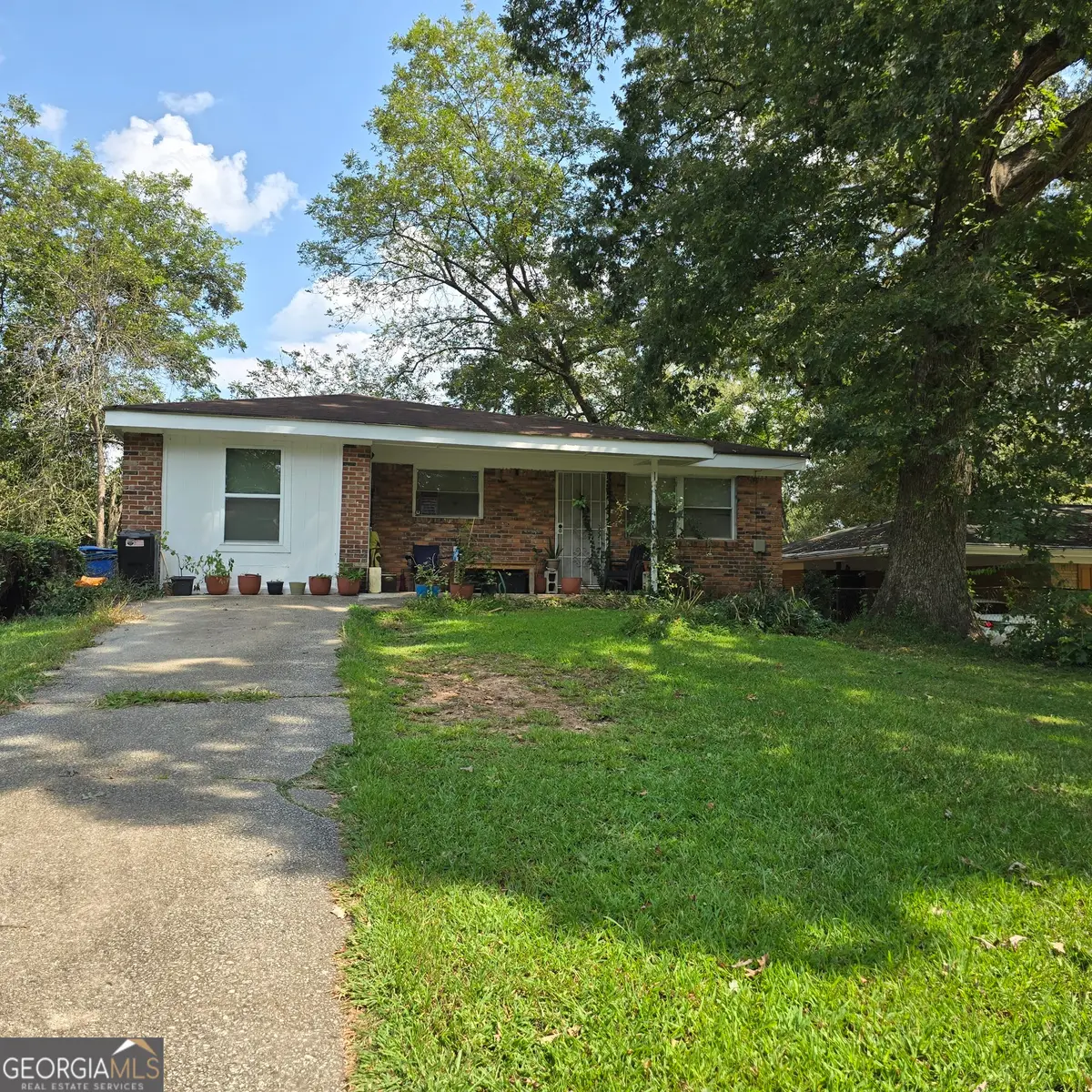 3128 Waters Road Sw, Atlanta, GA 30354 - #1