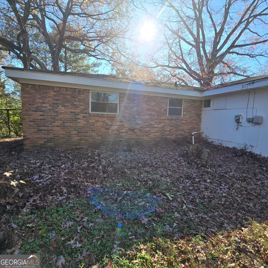 3128 Waters Road Sw, Atlanta, GA 30354 - #3