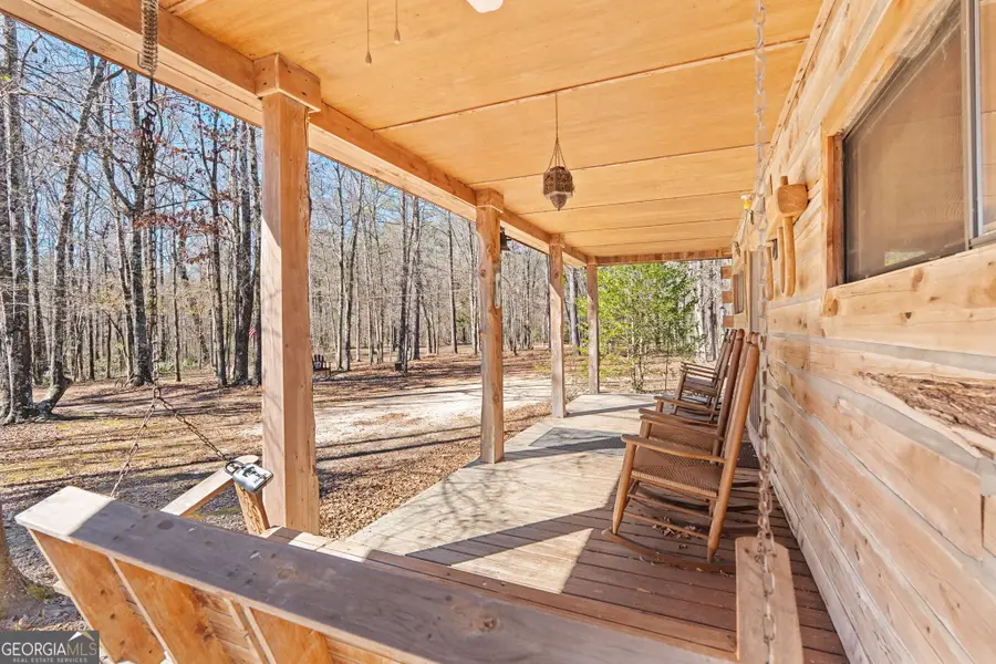 223 Eight Point Rd, Butler, GA 31006 - #3