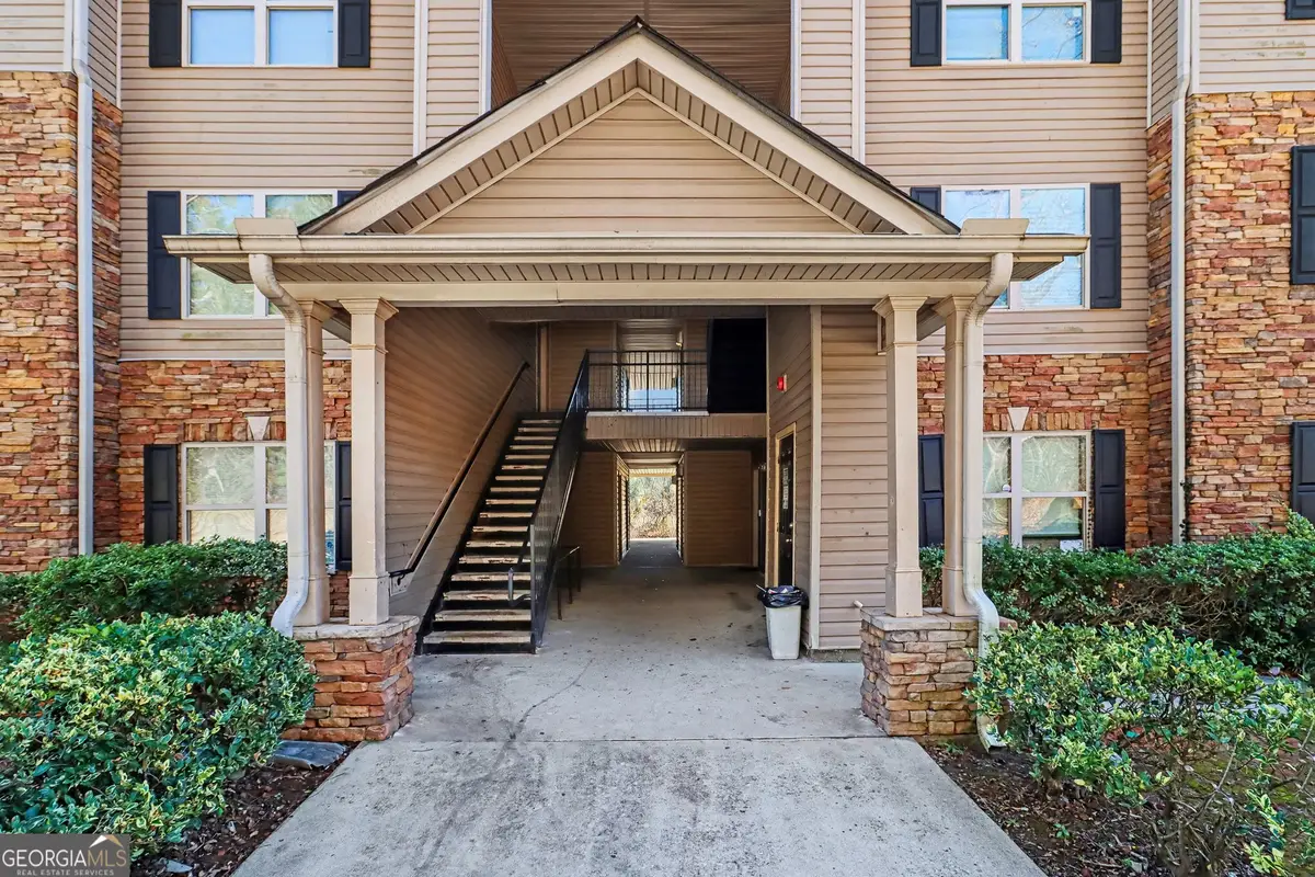 5303 Fairington Club Drive #5303, Lithonia, GA 30038 - #1