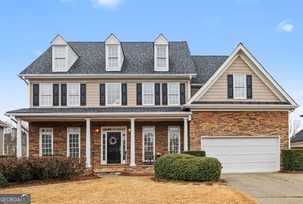 6895 Buckingham Circle, Cumming, GA 30040