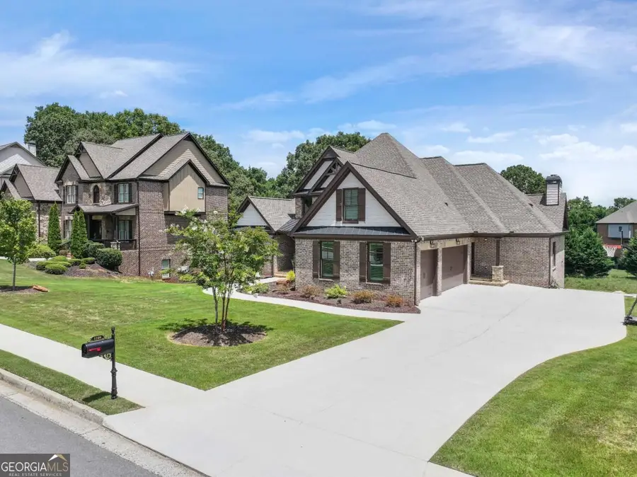 1109 Woodtrace Lane, Auburn, GA 30011 - #3