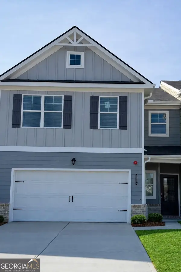 370 Lanier Circle, Woodstock, GA 30189