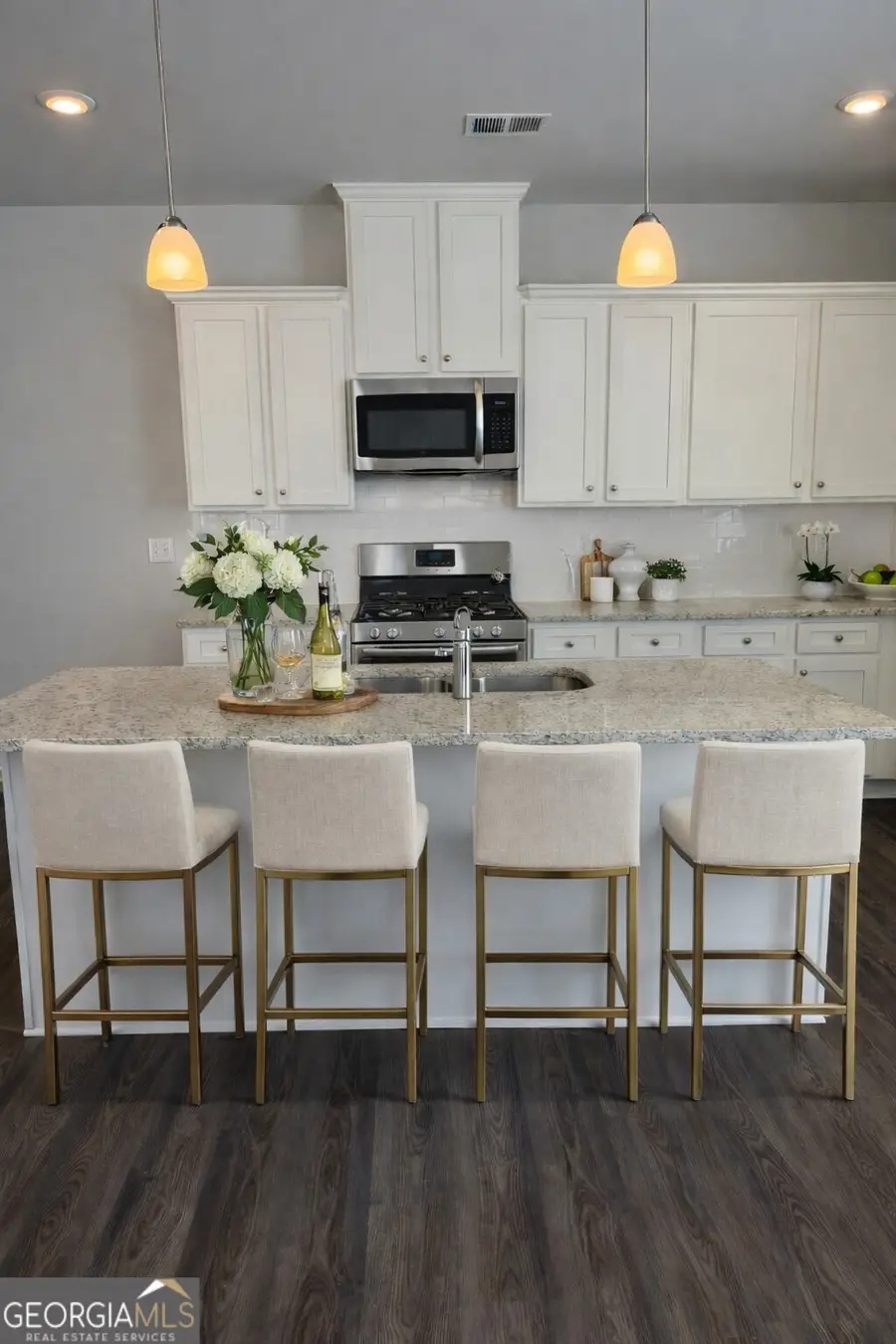 370 Lanier Circle, Woodstock, GA 30189 - #3