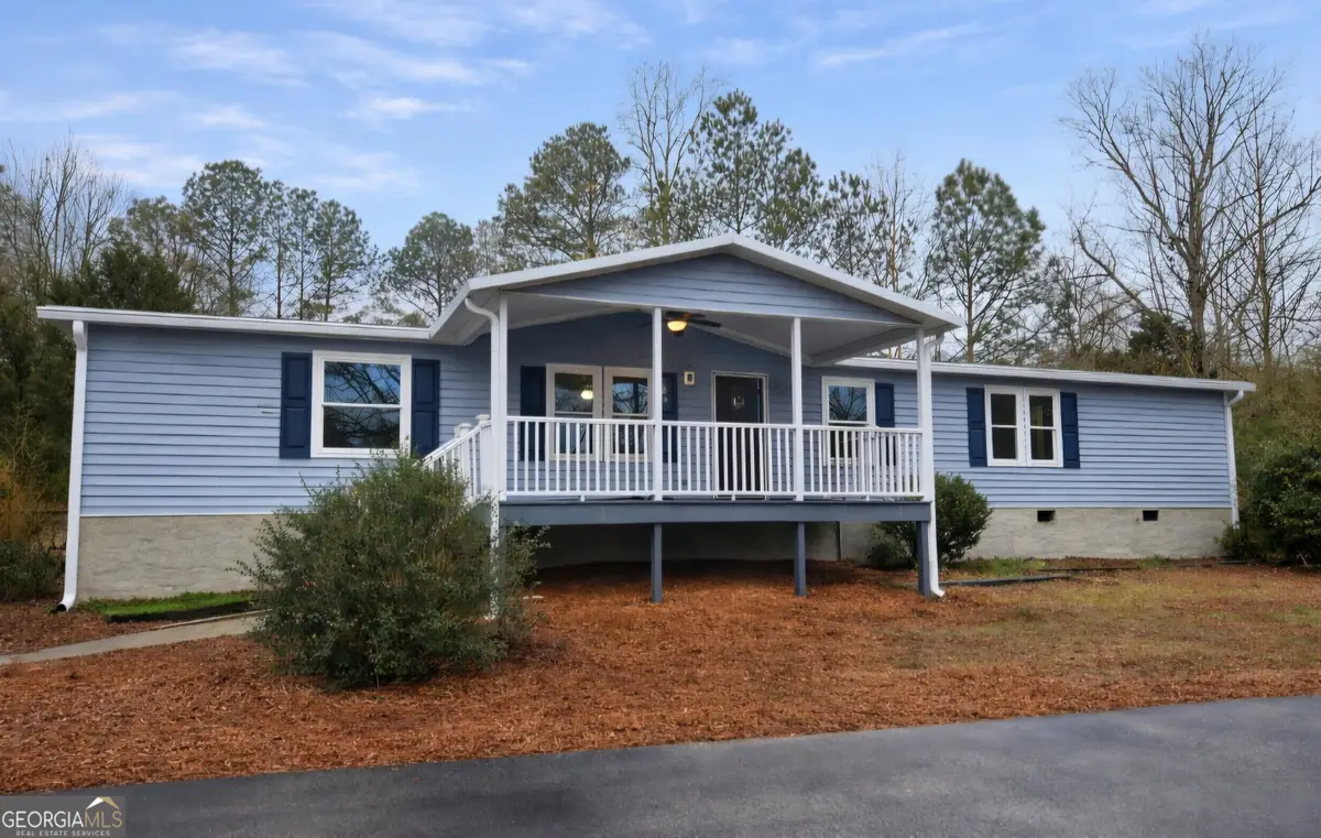 3041 Granite Drive Ne, Conyers, GA 30012 - #1