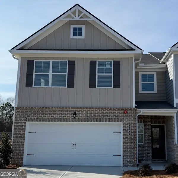 374 Lanier Circle, Woodstock, GA 30189