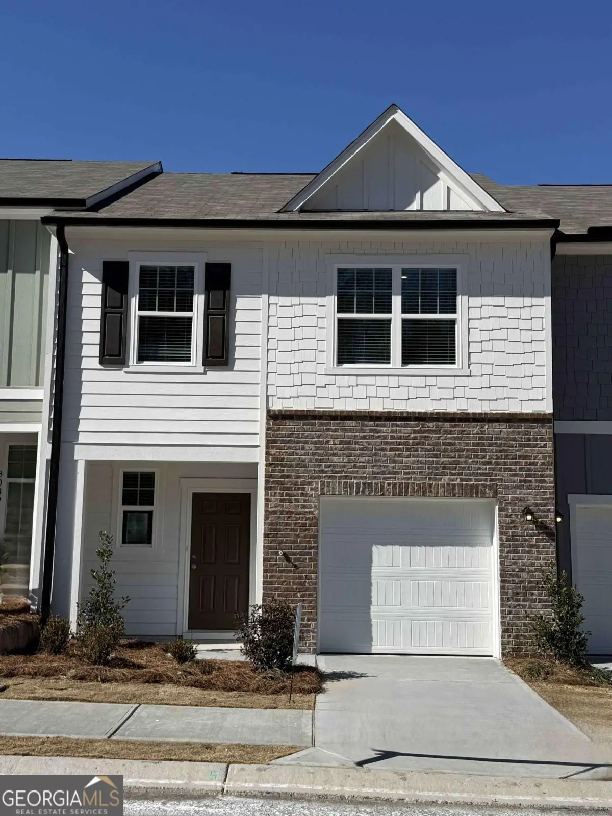 3035 Gorman Drive, Auburn, GA 30011 - #1