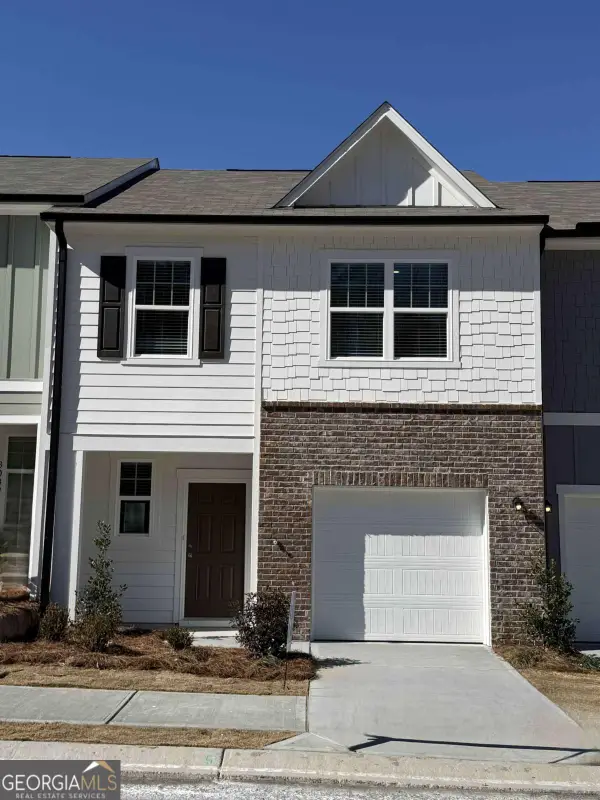 3035 Gorman Drive, Auburn, GA 30011