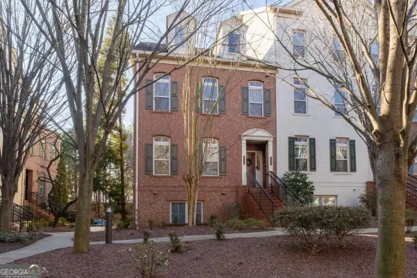 865 Perennial Drive #105, Atlanta, GA 30328