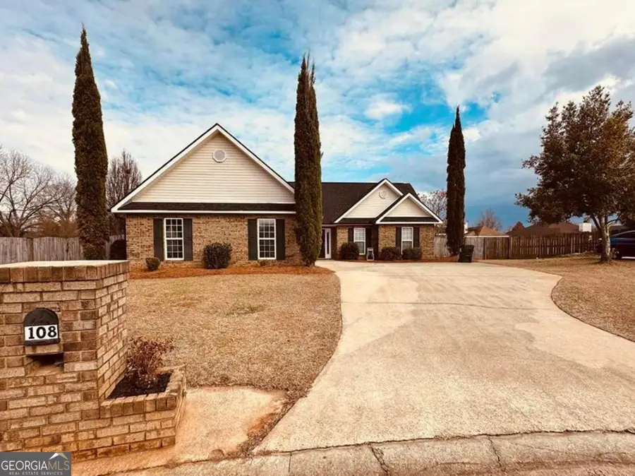 108 Holbeck Court, Warner Robins, GA 31088 - #2