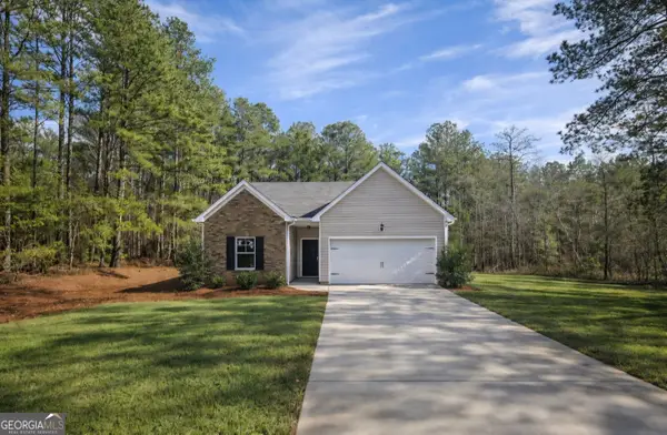 155 Pine Ridge Road, Covington, GA 30016