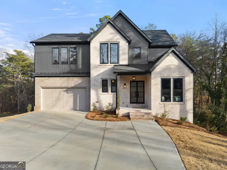 4045 Merritt Drive, Cumming, GA 30041 - #3