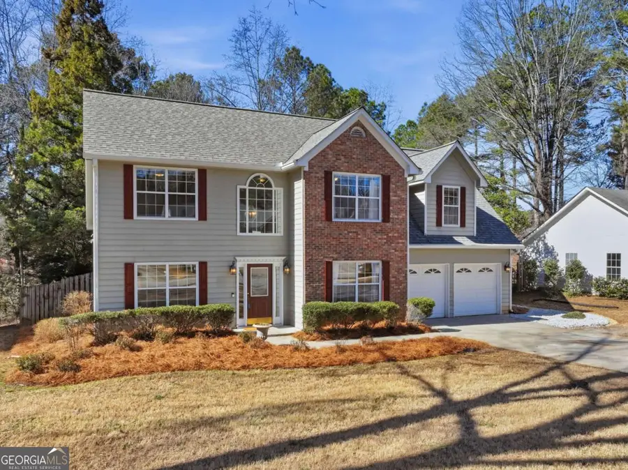 2770 Dogwood Creek Parkway, Duluth, GA 30096 - #2