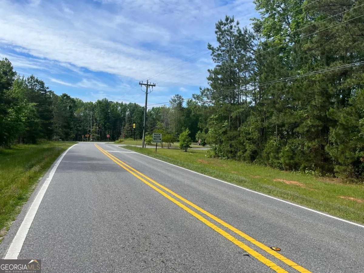3.5 +/- ACRES New Phoenix Road, Eatonton, GA 31024 - #1