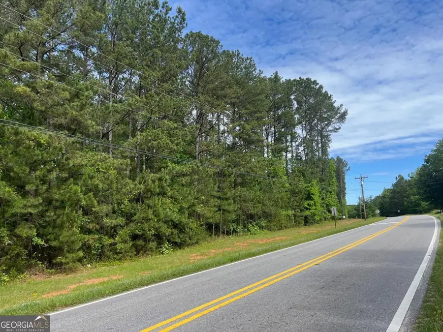 3.5 +/- ACRES New Phoenix Road, Eatonton, GA 31024 - #2