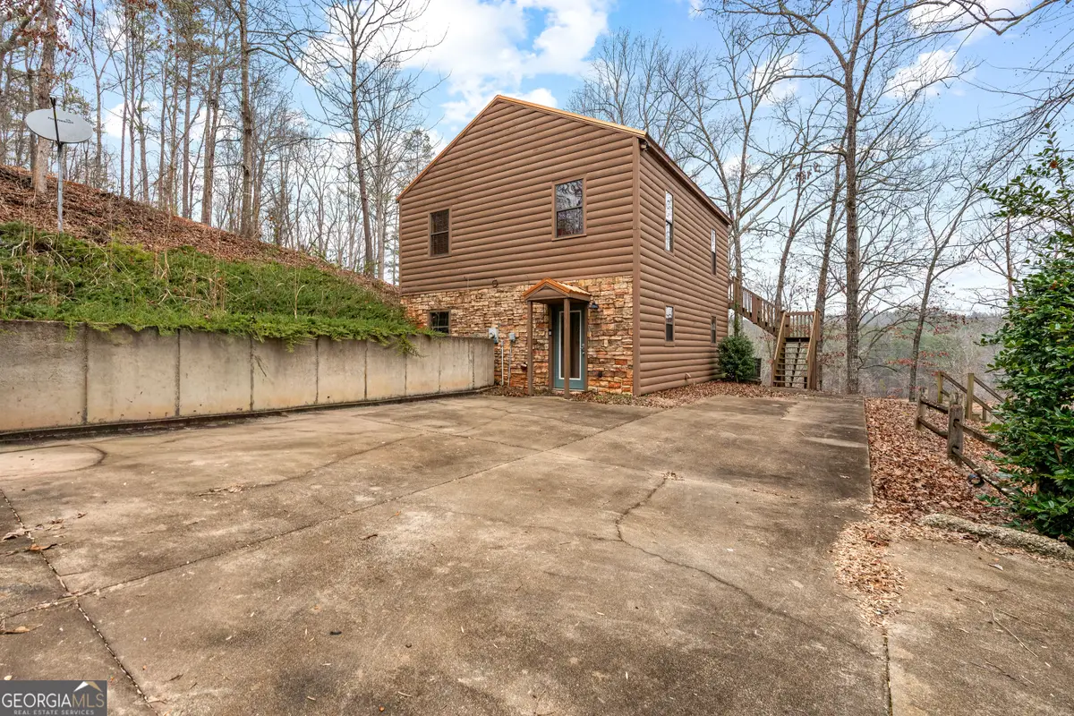 196 County Road 3130, Wedowee, AL 36278 - #1