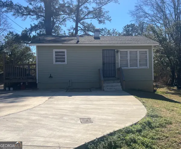 1775 Denton Street, Macon, GA 31211