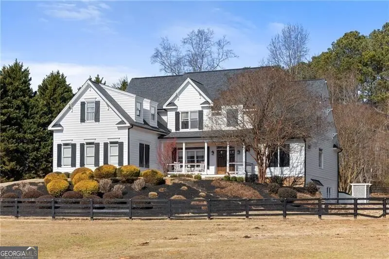 100 Hunting Valley Trail, Cumming, GA 30040 - #2