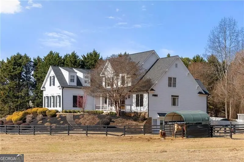 100 Hunting Valley Trail, Cumming, GA 30040 - #3