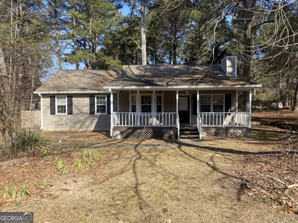 1865 Red Rose Lane, Loganville, GA 30052 - #1