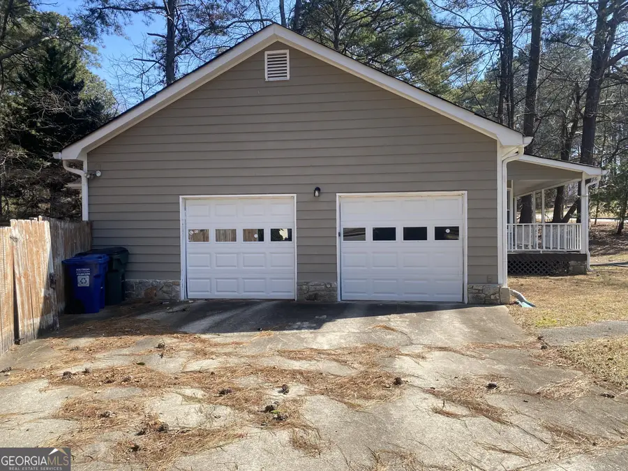 1865 Red Rose Lane, Loganville, GA 30052 - #2