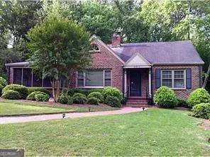1311 Briarwood Drive Ne, Atlanta, GA 30306