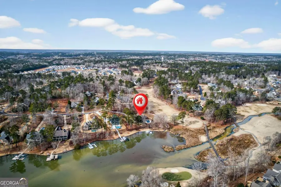 1060 Turnberry Circle, Greensboro, GA 30642 - #3