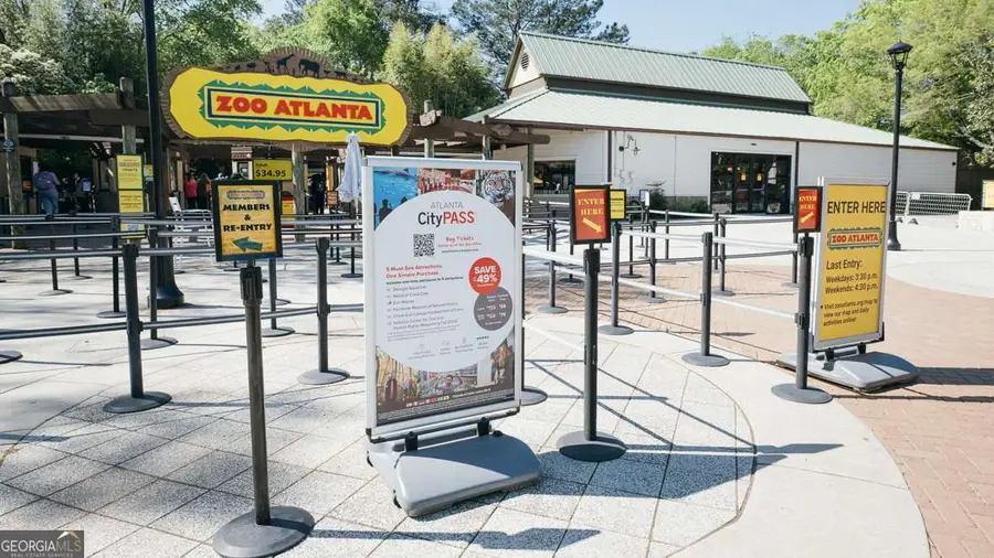 1301 Lakota Place, Atlanta, GA 30315 - #2