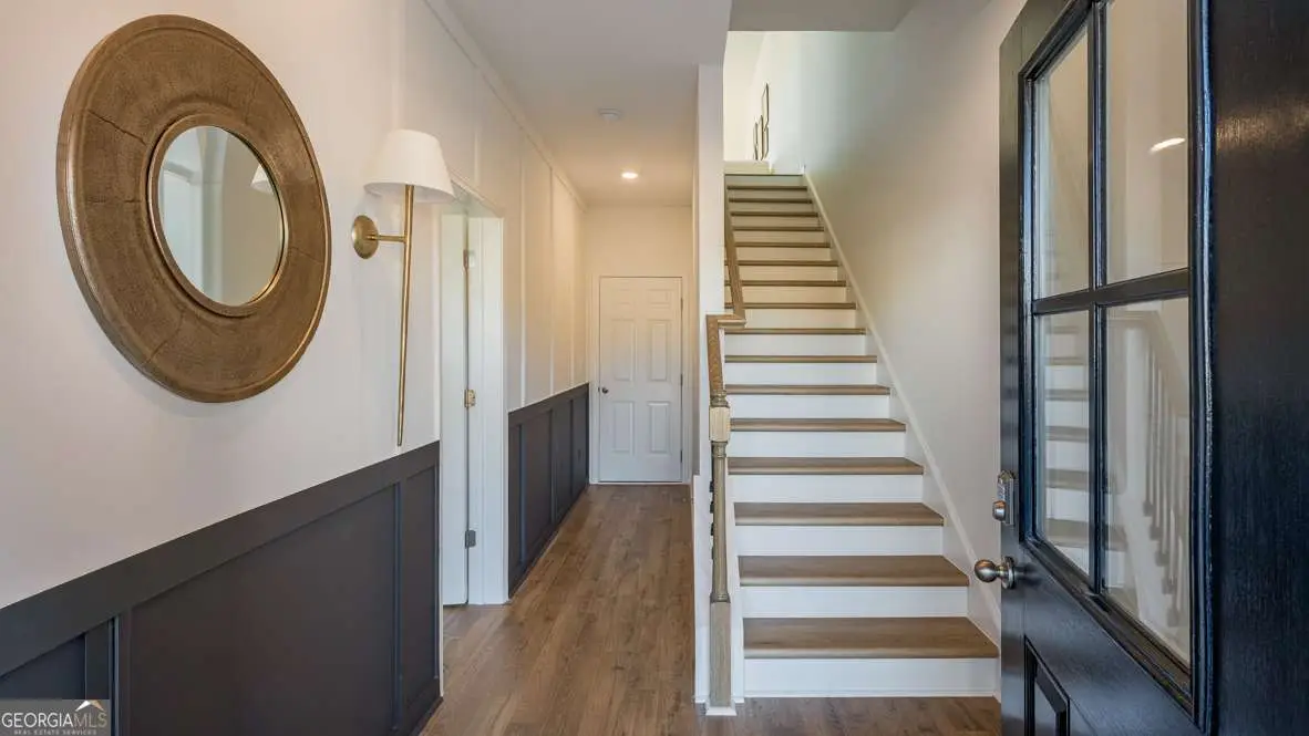 687 Alburgh Alley, Mableton, GA 30126 - #1