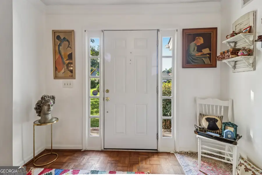 1598 Dillwood Court, Lithonia, GA 30058 - #3