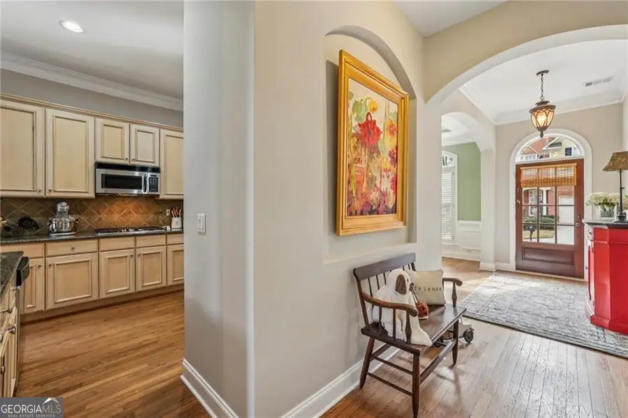 1200 Dunwoody Village Drive, Dunwoody, GA 30338 - #3